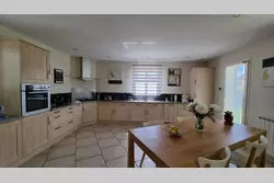 Vente villa Mollégès  