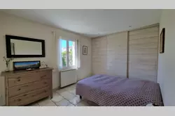 Vente villa Mollégès  
