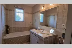 Vente villa Mollégès  