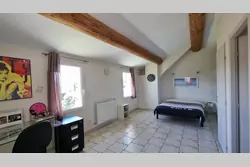 Vente villa Mollégès  