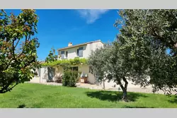 Vente villa Mollégès  