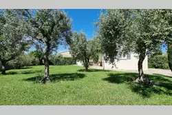 Vente villa Mollégès  