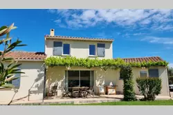 Vente villa Mollégès  