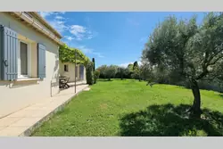 Vente villa Mollégès  