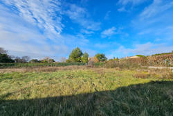 Vente terrain à bâtir Alpilles Sud  