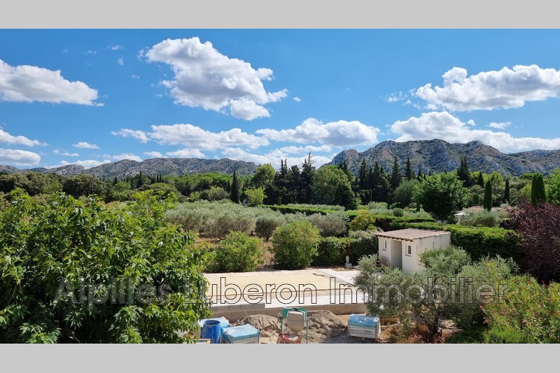 Photo Maison de campagne Eygalières Proche village, achat maison de campagne 5 chambres 255 m²