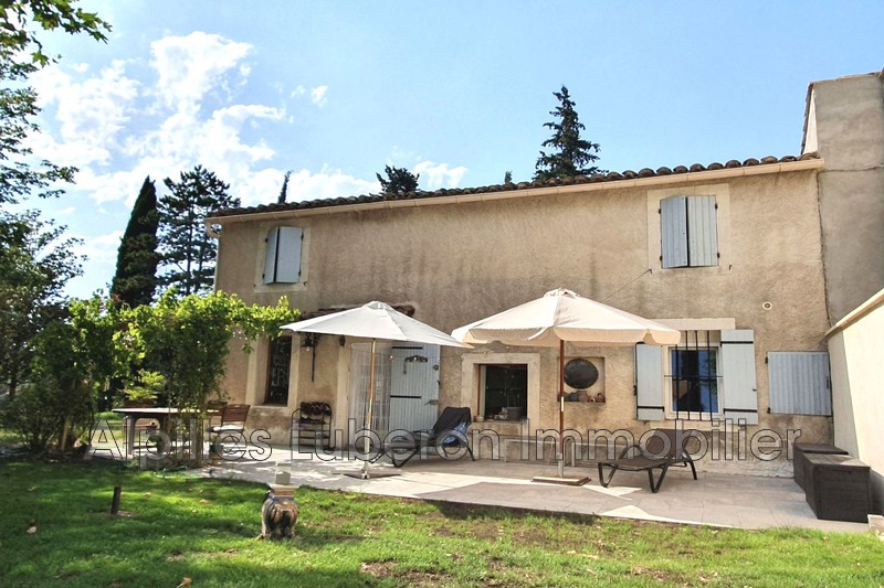 Photo Maison de caractère Eygalières Campagne, to buy maison de caractère 3 bedroom 190 m²