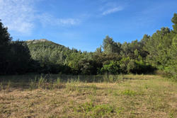 Vente terrain Eygalières  