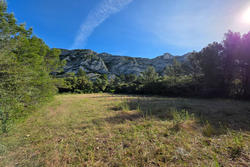 Vente terrain Eygalières  