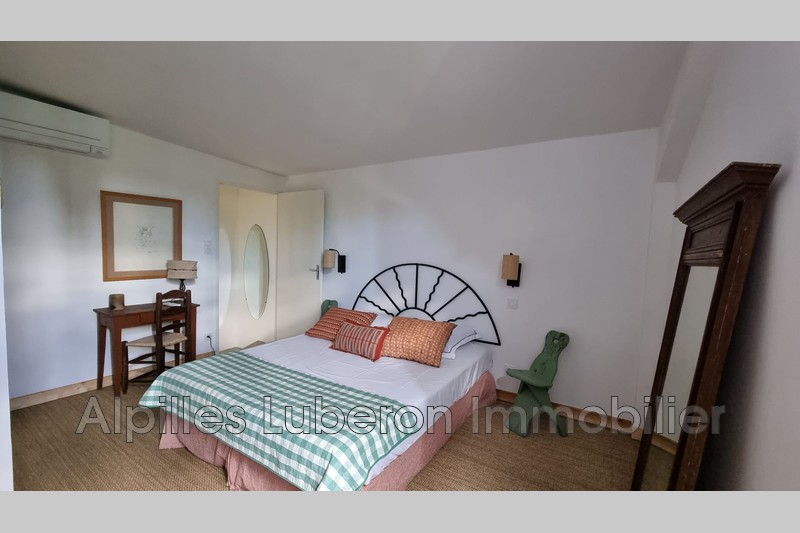 Vente maison de campagne Eygalières  