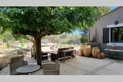 Vente maison de campagne Eygalières  