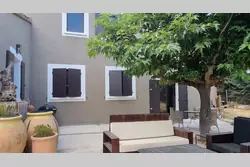 Vente maison de campagne Eygalières  