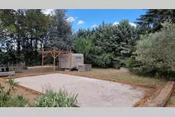 Vente maison de campagne Eygalières  