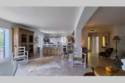 Vente maison de campagne Eygalières  