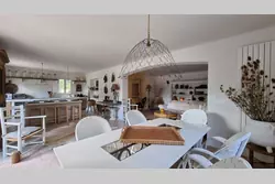 Vente maison de campagne Eygalières  