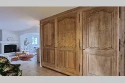 Vente maison de campagne Eygalières  