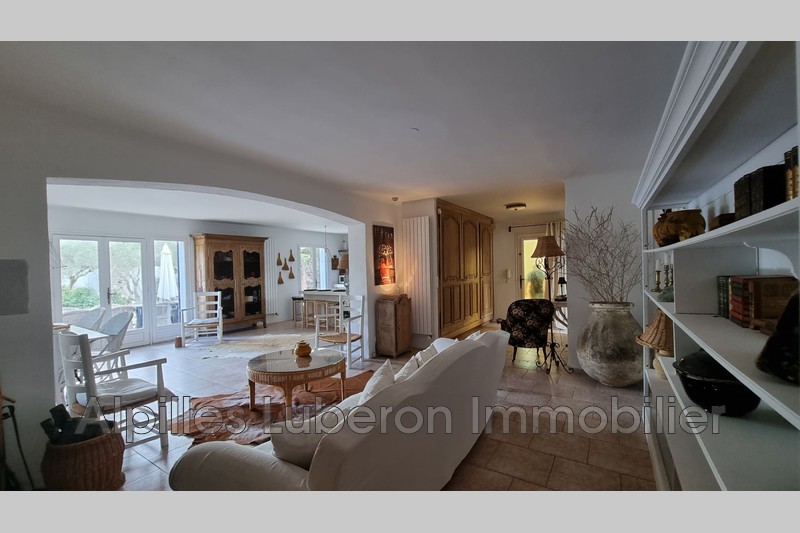 Vente maison de campagne Eygalières  