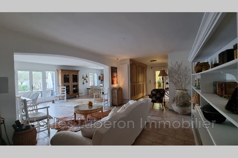 Vente maison de campagne Eygalières  