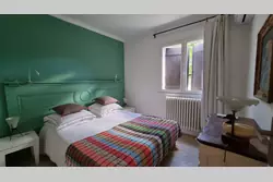 Vente maison de campagne Eygalières  