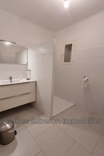 Vente maison de campagne Eygalières  