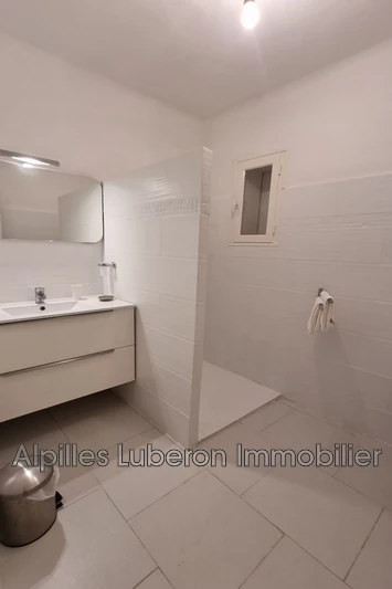 Vente maison de campagne Eygalières  