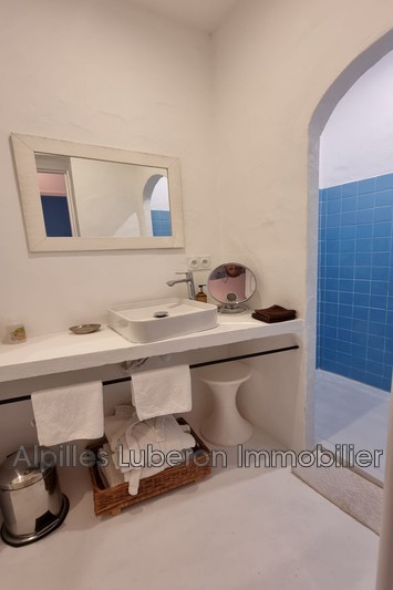 Vente maison de campagne Eygalières  
