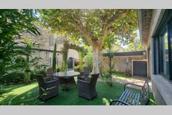 Vente maison de village Mollégès  