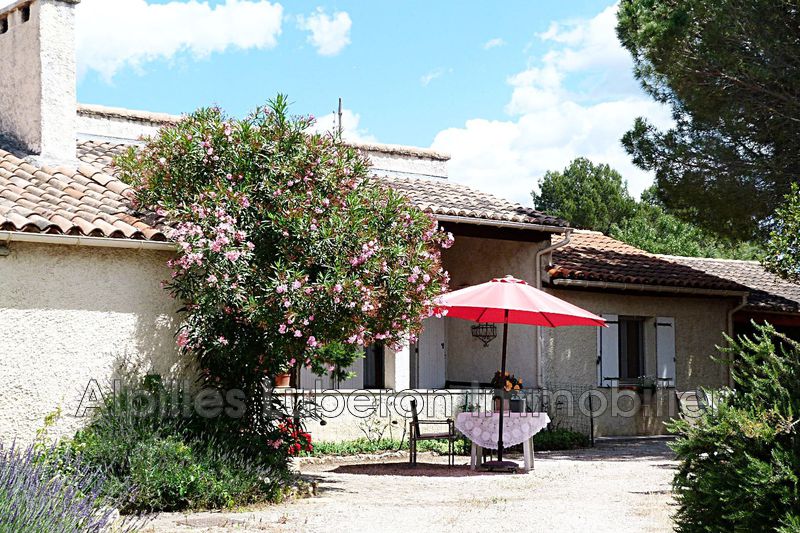 Photo Villa Eygalières Village, to buy villa 4 bedroom 145 m²
