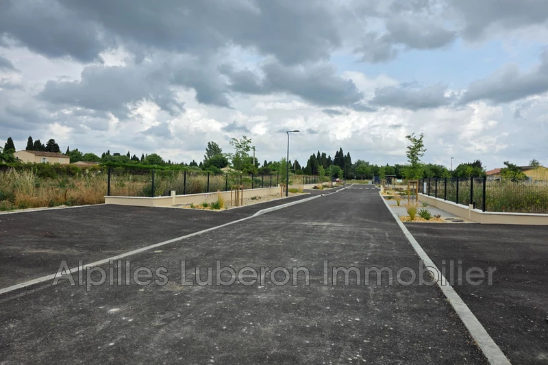 Vente terrain Maillane Vente terrain Maillane