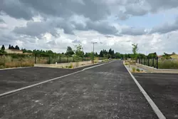 Vente terrain Maillane  