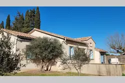Vente maison de campagne Plan-d'Orgon  