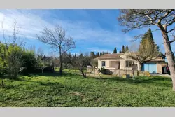 Vente maison de campagne Plan-d'Orgon  