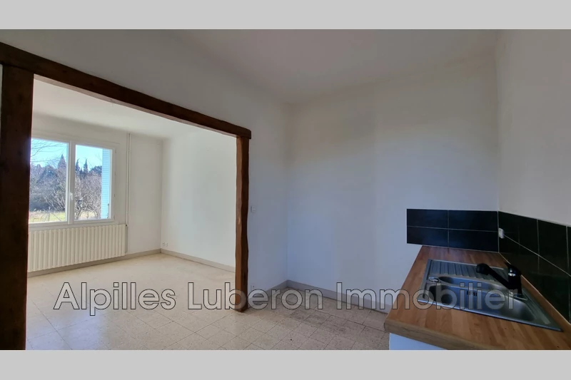 Vente maison de campagne Plan-d'Orgon  