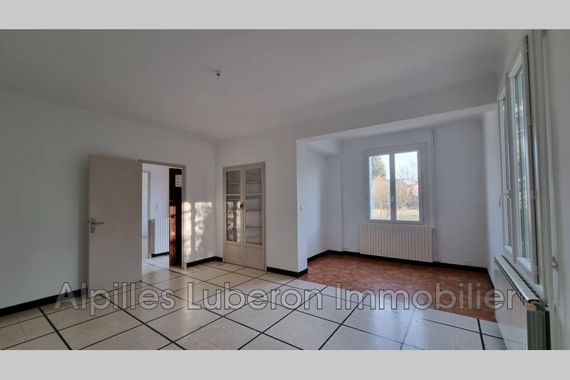 Vente maison de campagne Plan-d'Orgon  