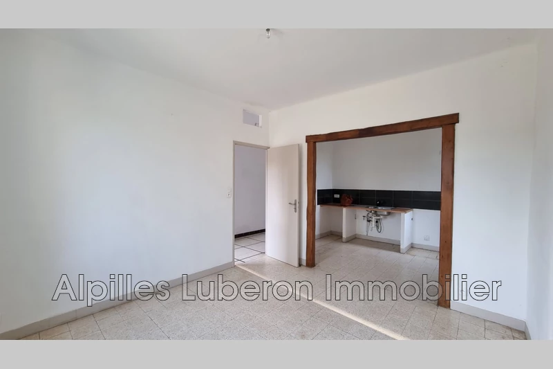 Vente maison de campagne Plan-d'Orgon  