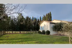 Vente maison de campagne Plan-d'Orgon  