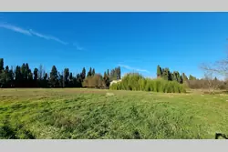 Vente maison de campagne Plan-d'Orgon  