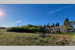 Vente maison de campagne Plan-d'Orgon  