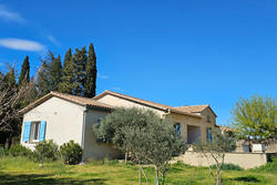 Vente maison de campagne Plan-d'Orgon  
