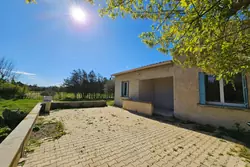Vente maison de campagne Plan-d'Orgon  