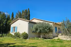 Vente maison de campagne Plan-d'Orgon  