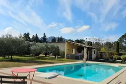 Vente maison Eygalières  