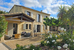 Vente maison Eygalières  