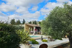 Vente maison Eygalières  