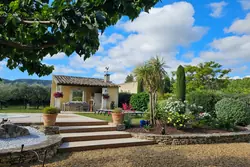 Vente maison Eygalières  