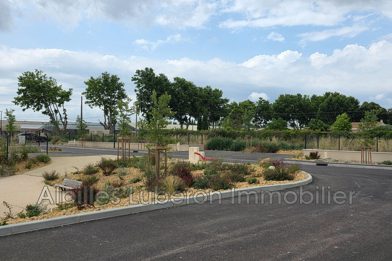 Vente terrain Maillane  