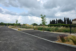 Vente terrain Maillane  