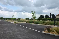 Vente terrain Maillane  