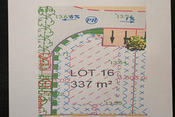 Vente terrain Maillane  