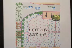 Vente terrain Maillane  